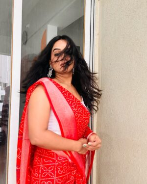 Rupali Wakode Instagram - Raw ❤️❤️

Might delete later 🥲