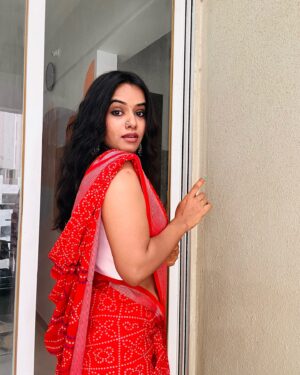 Rupali Wakode Instagram - Raw ❤️❤️

Might delete later 🥲