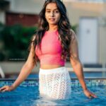 Rupali Wakode Instagram - Favourite shoot🥰 Shoot by - @click_and_blink__