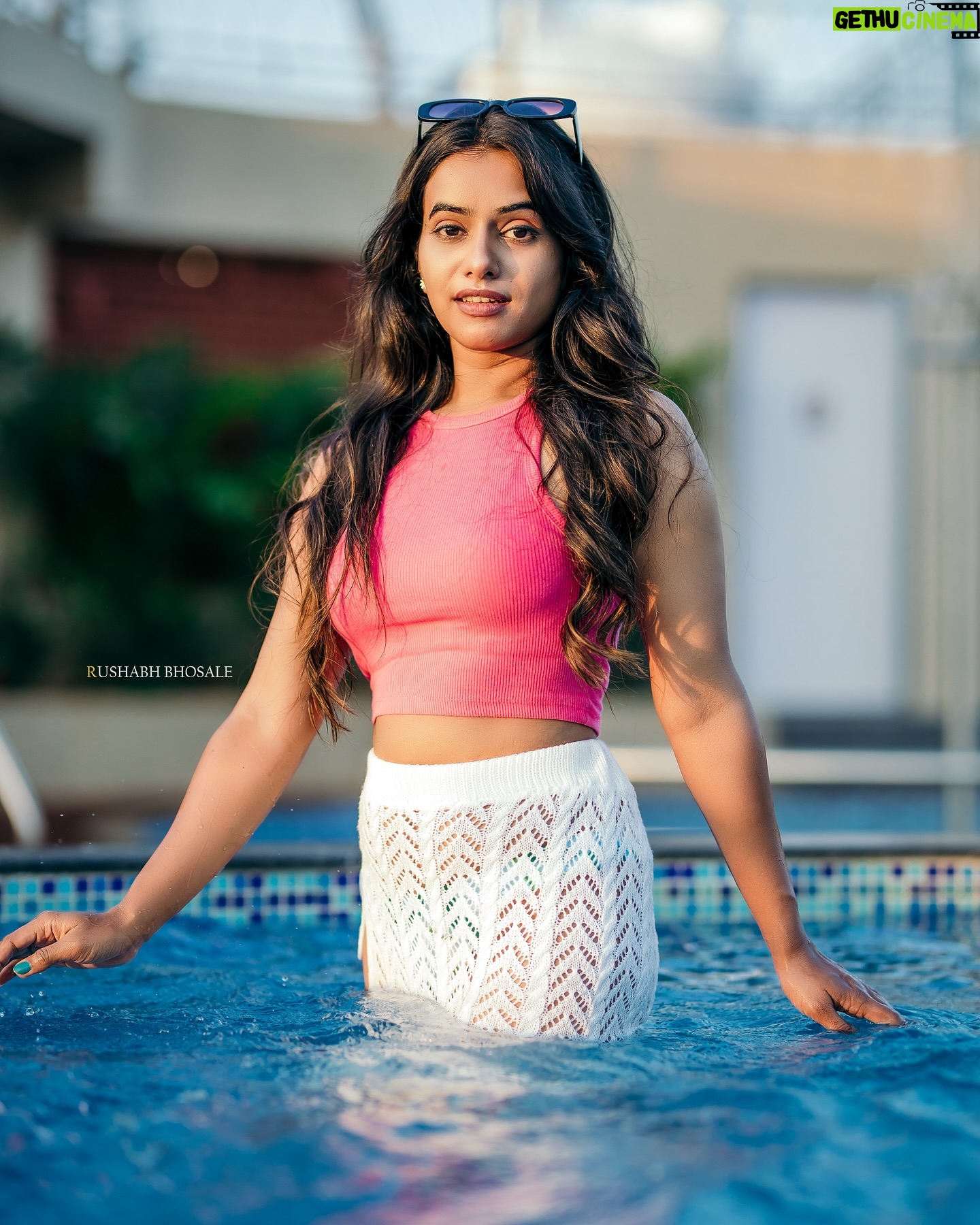 Most liked Instagram photo of Rupali Wakode