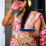 Rupali Wakode Instagram – Happy Holi In Advance 🥳

📸 – @omu_photography 

#holiphotography #holitheme2024 #holishoot #rangpanchami🎨 #pune #rupaliwakode