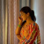 Rupali Wakode Instagram -