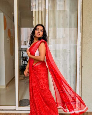 Rupali Wakode Instagram - Raw ❤️❤️

Might delete later 🥲