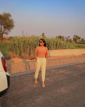 Rupali Wakode Instagram - Be a stiletto in a room full of flats🤓

#formalwear #style #outfitinspo #trendy #fasion #pune