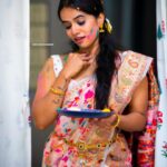 Rupali Wakode Instagram – Happy Holi In Advance 🥳

📸 – @omu_photography 

#holiphotography #holitheme2024 #holishoot #rangpanchami🎨 #pune #rupaliwakode