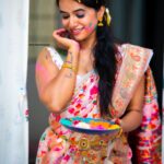 Rupali Wakode Instagram – Happy Holi In Advance 🥳

📸 – @omu_photography 

#holiphotography #holitheme2024 #holishoot #rangpanchami🎨 #pune #rupaliwakode