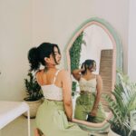 Rupali Wakode Instagram – Just a girl who decided to go for it 💜

#pinterest #perfect #ａｓｔｈｅｔｉｃ #asthetic #vibes #home #mycorner #mirrorselfie #mirrorcorner