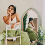 Rupali Wakode Instagram – Just a girl who decided to go for it 💜

#pinterest #perfect #ａｓｔｈｅｔｉｃ #asthetic #vibes #home #mycorner #mirrorselfie #mirrorcorner