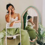 Rupali Wakode Instagram – Just a girl who decided to go for it 💜

#pinterest #perfect #ａｓｔｈｅｔｉｃ #asthetic #vibes #home #mycorner #mirrorselfie #mirrorcorner