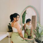 Rupali Wakode Instagram – Just a girl who decided to go for it 💜

#pinterest #perfect #ａｓｔｈｅｔｉｃ #asthetic #vibes #home #mycorner #mirrorselfie #mirrorcorner