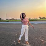 Rupali Wakode Instagram - Be a stiletto in a room full of flats🤓 #formalwear #style #outfitinspo #trendy #fasion #pune