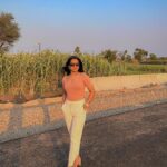 Rupali Wakode Instagram - Be a stiletto in a room full of flats🤓 #formalwear #style #outfitinspo #trendy #fasion #pune