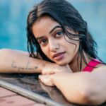 Rupali Wakode Instagram - Favourite shoot🥰 Shoot by - @click_and_blink__