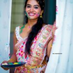 Rupali Wakode Instagram – Happy Holi In Advance 🥳

📸 – @omu_photography 

#holiphotography #holitheme2024 #holishoot #rangpanchami🎨 #pune #rupaliwakode