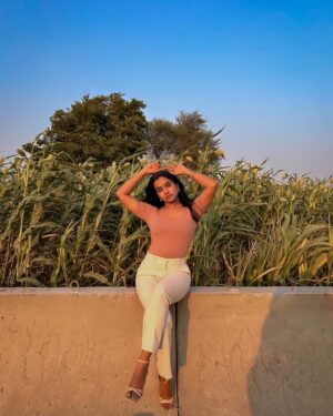 Rupali Wakode Instagram - Be a stiletto in a room full of flats🤓

#formalwear #style #outfitinspo #trendy #fasion #pune