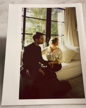 Ruth Kearney Instagram - La Dolce Vita