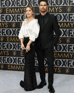 Actress Ruth Kearney HD Instagram Photos and Wallpapers April 2024