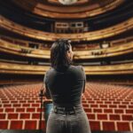 Ruth Lorenzo Instagram – ¡Todo esto está siendo un sueño hecho realidad! Nuevo disco en el horno y más conciertos en camino ✨🤍