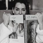 Ruth Lorenzo Instagram – A cozy and beautiful dream 📝✨ #goodmood #happyplace