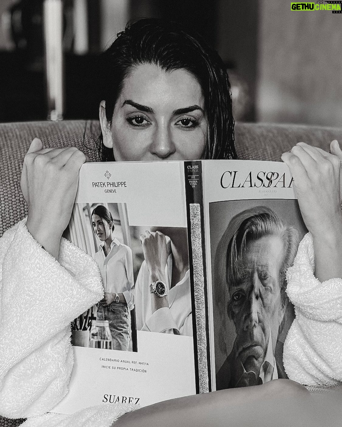Ruth Lorenzo Instagram - A cozy and beautiful dream 📝✨ #goodmood #happyplace