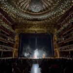 Ruth Lorenzo Instagram – That night will always be ours. Y’all were incredible 🤍✨.