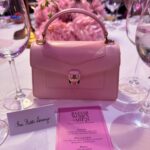 Ruth Lorenzo Instagram – Qué noche tan bella y tan especial abrazada por la magia del @museothyssen 🤍 Gracias @harpersbazaares por esta primera cita para celebrar la magnitud de la mujer en el mundo del arte🤍

#WomenInArt2024

💗✨ @rafapontessss 

Vestido @isseymiyakeofficial 
Bolso y joyas @bvlgari 
Zapatos @aquazzura 
Hair & makeup @pedrocedeno1