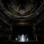 Ruth Lorenzo Instagram – Sigo en una nube después de todo lo que viví este sábado. Gracias por ese #soldout en @teatrodelazarzuela, gracias a todos los que estuvisteis allí conmigo para celebrar esa noche en blanco tan mágica en Madrid.

GRACIAS por estar siempre ahí agarrando fuerte mi mano. Os amo ❤️✨

Créditos: 
Estilismo: @bibencia x @antoinella @raichel.varona
MUAH: @saigucosmetics @lorealpro_educacion_es @tenagency x @jehosuavogele @manugarciia_mkp 
Estilismo @rocioplorente: @david__moss @alvaro.vilares 
Estilismo @ric_ruiz_: @jorgede.alvarez 
Fotografía: @diegphto