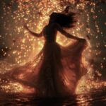 Ruth Lorenzo Instagram - Ya tenéis disponible en todas las plataformas digitales “Dancing in the Rain - 10º Aniversario” 💙🧜🏼‍♀️ Un maxi single muy especial que incluye tres pistas: “Dancing in the Rain - 10º Aniversario” “Dancing in the Rain - Ruth’s Version” (completamente en inglés y más personal 🩷🫂) “Dancing in the Rain - Instrumental versión” (para que hagáis vuestras propias versiones✨) Link en bio #DITR10years #newmusic #anniversary #10years