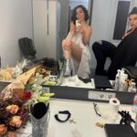 Ruth Lorenzo Instagram – Sigo en una nube después de todo lo que viví este sábado. Gracias por ese #soldout en @teatrodelazarzuela, gracias a todos los que estuvisteis allí conmigo para celebrar esa noche en blanco tan mágica en Madrid.

GRACIAS por estar siempre ahí agarrando fuerte mi mano. Os amo ❤️✨

Créditos: 
Estilismo: @bibencia x @antoinella @raichel.varona
MUAH: @saigucosmetics @lorealpro_educacion_es @tenagency x @jehosuavogele @manugarciia_mkp 
Estilismo @rocioplorente: @david__moss @alvaro.vilares 
Estilismo @ric_ruiz_: @jorgede.alvarez 
Fotografía: @diegphto