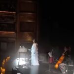 Ruth Lorenzo Instagram – Sigo en una nube después de todo lo que viví este sábado. Gracias por ese #soldout en @teatrodelazarzuela, gracias a todos los que estuvisteis allí conmigo para celebrar esa noche en blanco tan mágica en Madrid.

GRACIAS por estar siempre ahí agarrando fuerte mi mano. Os amo ❤️✨

Créditos: 
Estilismo: @bibencia x @antoinella @raichel.varona
MUAH: @saigucosmetics @lorealpro_educacion_es @tenagency x @jehosuavogele @manugarciia_mkp 
Estilismo @rocioplorente: @david__moss @alvaro.vilares 
Estilismo @ric_ruiz_: @jorgede.alvarez 
Fotografía: @diegphto