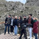 Ruth Lorenzo Instagram – ¿Tenéis ganas del @benidormfest_rtve? 😜❤️

Un día de promo muy especial descubriendo lugares maravillosos 💙✨ #promoday #benidormfest2024 #DITR10years @eurovision #eurovision