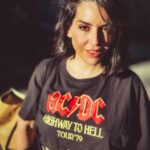 Ruth Lorenzo Instagram - Livin’ easy, lovin’ free ❤️‍🔥