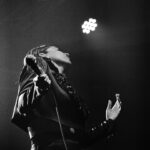 Ruth Lorenzo Instagram – Se acerca el concierto de Madrid en @teatrodelazarzuela y os prometo que va a ser súper especial. Pensando en el #setlist de ese concierto y en elegir los temas que logren que sea una noche única. Me he puesto a pensar en todas esas canciones que me han hecho amar la música como la amo y ser la artista que soy en el presente. 

Por eso, quiero compartir con vosotros por aquí algunas de ellas que siempre van conmigo allá donde vaya. ✨❤️ Os dejo además en historias una #playlist para el que quiera descubrir mucho más ❤️✨

🩸”Love Song For A Vampire” – @officialannielennox 
🎸”Daddy, Brother, Lover, Little Boy” – Mr. Big
👑”Who Wants To Live Forever” – @officialqueenmusic 
🧠”I’d Do Anything For Love” – Meat Loaf
🌆”Hotel California” – @eagles
✨”Creep” – @radiohead