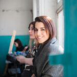 Ruth Lorenzo Instagram - Me estáis haciendo viajar en el tiempo. Todo este cariño tan increíble que estoy recibiendo en esta preciosa aventura que es el @benidormfest_rtve me ha hecho recordar lo bello que fue el camino de “Dancing In The Rain” a @eurovision. La nostalgia ha hecho que esta mañana revisara todos esos momentos vividos y he querido compartir con vosotros algunos de ellos. 1️⃣ En el Set de “Dancing In The Rain” 2️⃣ Making of de “DITR” 3️⃣ La habitación de hotel que fue hogar durante meses 4️⃣ Grabando voces 5️⃣ Siempre quise ser sirena 6️⃣ Uno de nuestros últimos directos previos a la actuación 7️⃣ y 8️⃣ Mis dos Conchitas ❤️‍🩹 9️⃣ Y lo sabes… 🔟 Con José María Iñigo ✨ Me encantaría leer lo que significó ese año en #Eurovision para vosotros. Os amo 💙🧜🏽‍♀️ #DITR10years