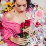Ruth Lorenzo Instagram – March you were amazing 💘🌸

#springvibes #trowback #photodump