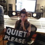 Ruth Lorenzo Instagram - Me estáis haciendo viajar en el tiempo. Todo este cariño tan increíble que estoy recibiendo en esta preciosa aventura que es el @benidormfest_rtve me ha hecho recordar lo bello que fue el camino de “Dancing In The Rain” a @eurovision. La nostalgia ha hecho que esta mañana revisara todos esos momentos vividos y he querido compartir con vosotros algunos de ellos. 1️⃣ En el Set de “Dancing In The Rain” 2️⃣ Making of de “DITR” 3️⃣ La habitación de hotel que fue hogar durante meses 4️⃣ Grabando voces 5️⃣ Siempre quise ser sirena 6️⃣ Uno de nuestros últimos directos previos a la actuación 7️⃣ y 8️⃣ Mis dos Conchitas ❤️‍🩹 9️⃣ Y lo sabes… 🔟 Con José María Iñigo ✨ Me encantaría leer lo que significó ese año en #Eurovision para vosotros. Os amo 💙🧜🏽‍♀️ #DITR10years
