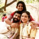 Rutuja Bagwe Instagram – Your wedding marks the union of two beautiful souls 🤍🤍 
@siddharthbodkeofficial  @titeekshaatawde 
love you both ❤️ खु…..प प्रेम
#favouritecouple 🧿

#wedding #beautifulsoul #happy #love #friends