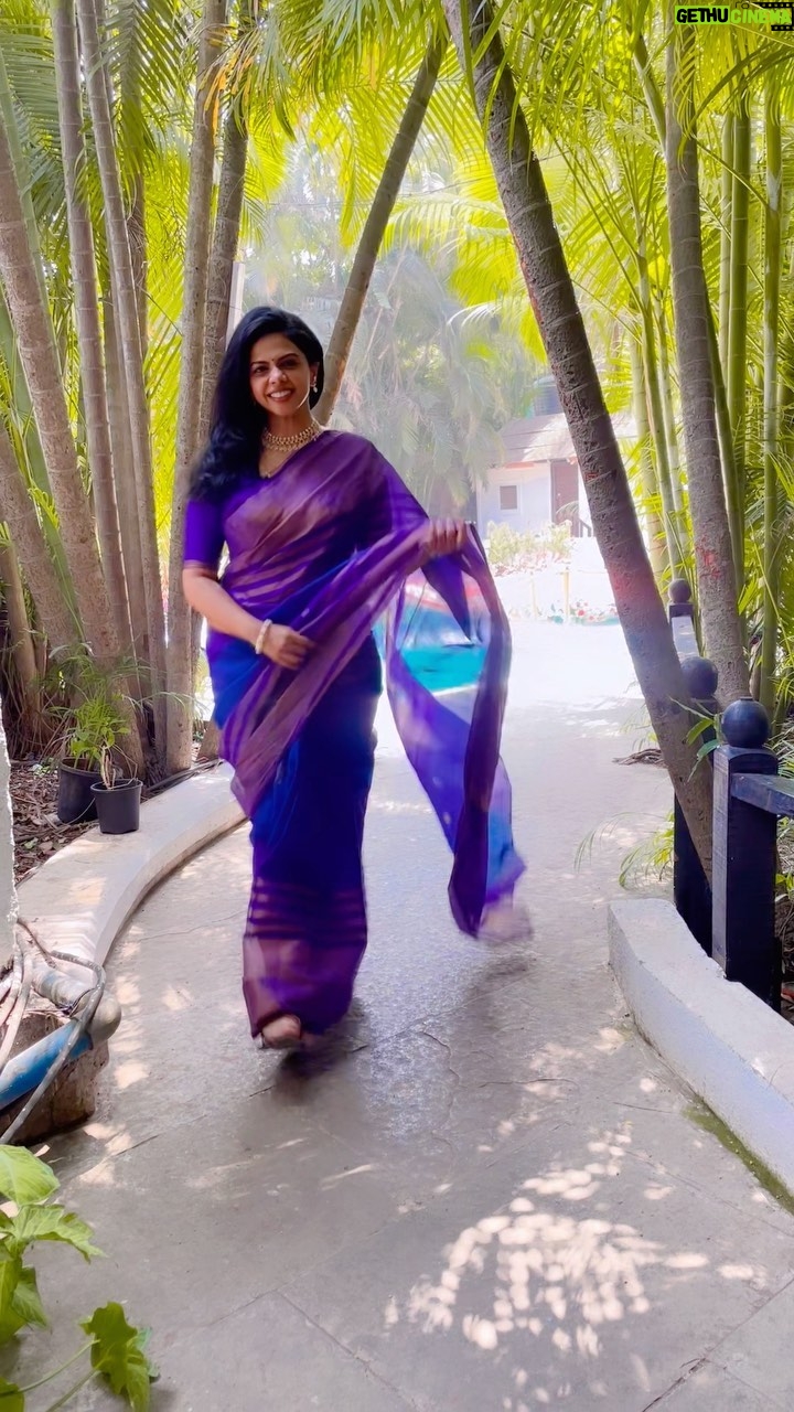 Rutuja Bagwe - 2.5K Likes - गुढी पाडव्याच्या व नवीन वर्षाच्या हार्दिक शुभेच्छा 🙏😃