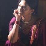 Rutuja Bagwe Instagram – माटी से बंधी डोर 🤍🧿 

२७ मैं,७.३०,starplus

#newbeginnings #grateful #happyme #exploring #learning #peace #rutujabagwe