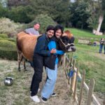 Rutuja Bagwe Instagram – #bromance ❤️ aditya & ravindra 
“लंडन मिसळ”
८ डिसेंबरपासून संपुर्ण महाराष्ट्रात प्रदर्शित.

Ritika tu kamal actor aahes 🤗
chota packet bada dhamaka 💥
tuzya barobar kam kartana khuuuuuup dhamal aali… 
london missal chya process madhe mala ek lahan bahin milali 😍
@shrotriritikaofficial love you princess ❤️