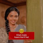 Rutuja Bagwe Instagram – Dekhiyega zaroor 😃
#MaatiSeBandhiDor, Kal se, shaam 7:30 baje, StarPlus aur Disney  Hotstar par.