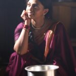 Rutuja Bagwe Instagram – माटी से बंधी डोर 🤍🧿 

२७ मैं,७.३०,starplus

#newbeginnings #grateful #happyme #exploring #learning #peace #rutujabagwe