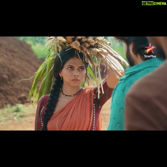 Rutuja Bagwe - 4.9K Likes - Kaisi bhi ho mushkilein, bahaduri ke saath Vaiju karti hai unka saamna. Aap bhi baniye iss kahani ka hissa!
Aur dekhiye,
#MaatiSeBandhiDor, Aaj se, shaam 7:30 baje, StarPlus aur kabhi bhi Disney Hotstar par
@rutuja_bagwe @6_ankitgupta @resham._.resham
#StarPlus #ComingSoon #StayTuned #LaunchingSoon #NewShowAlert #ComingToYourTVScreens #NewShow #SneakPeek #AlagAndaaz