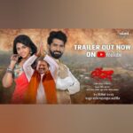 Rutuja Bagwe Instagram - #TrailerOutNow एका लढवय्या मुलीची कहाणी.. सोंग्या ह्यो नेमका विषय काय आहे ?? असा प्रेक्षकांच्या मनात प्रश्न होता..आता प्रतीक्षा संपली !! Production : @niramifilms Producers : @nishant_kakirde_ @milindinamdarofficial Rahul Patil Writer : Deepak Yadav @milindinamdarofficial Starring: @rutuja_bagwe @ajinkya_nanaware Ganesh Yadav @anilbapugawas @dipali.jadhav_official Pradeep Doiphode @aparna.kakirde Music On : @rhyfilmedia Music Director : @vijaynarayangavande Singers : @swapnnil_bandodkar @adarshshinde @swapnajalele @amitaghugari @manish_rajgire_official @yogesh_chikatgaokar Lyrics : @guruthakurofficial DOP : Arvind K Editing: Nilesh Gavand Sound recordist : Raju bansode and assistant vishal bansode Choreography: @deepalivichare Art : vishal Pawar Make up : Sharad Sawant Costume : @milan_stylist_films Publicity Design : @sushant_deorukhkar Film Distribution : @filmastrastudio PR : @mediaone_pr Digital Agency : @aarmediacom #marathifilm #songya #newfilm #marathimovie #niramifilms