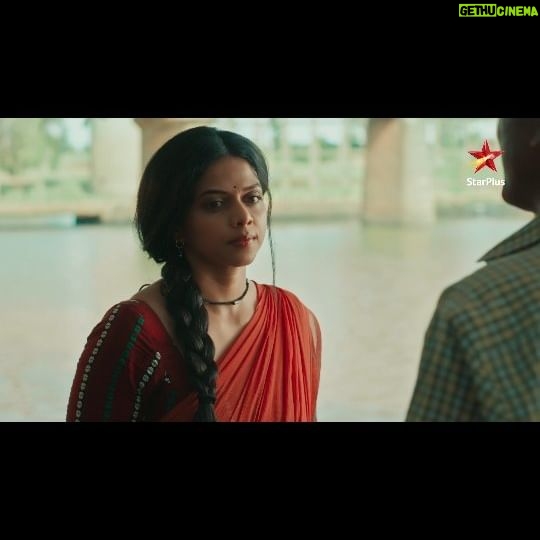 Rutuja Bagwe - 6.5K Likes - Vaiju wo hai jisey kisaan hone par hai abhimaan aur wahi hai uski pehchaan. Kya aisi Vaiju ko milega koi jo uski zindagi mein laayega pyaar ki bahaar?
Dekhiye,
ek kisaan ki anokhi kahani, #MaatiSeBandhiDor, 27 May se, shaam 7:30 baje, StarPlus aur Disney Hotstar par
@rutuja_bagwe @6_ankitgupta @resham._.resham
#StarPlus #ComingSoon #StayTuned #LaunchingSoon #NewShowAlert #ComingToYourTVScreens #NewShow #SneakPeek #AlagAndaaz