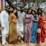 Rutuja Bagwe Instagram - Fam Jam♥️ #siddhiksha Pc- @theshutterkey