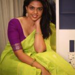 Rutuja Bagwe Instagram – 💚💚💚

Pure Handlooms 
For Queries : Connect us on Whatsapp 8879879084

In Frame @rutuja_bagwe
Curated @atharvchavan_official
Pictures @rohitographs
Assisted @pixel.by.sai 

#pratipadaclothing #acompleteclothingbrand #startup #sarees #purecotton #handloom #cottonsarees #rutujabagwe #newshoot #supportsmallbusiness
#rutujabagwe #sareelove #sareelover