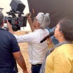 Rutuja Bagwe Instagram - आता प्रतीक्षा संपली.. “सोंग्या” नक्की बघा आणि कसा वाटला आम्हाला सांगा !! 15 डिसेंबर पासून आपल्या जवळच्या चित्रपटगृहात https://youtu.be/3fmB_BgyFlo?si=KBVuQLR1C8cXOum5 Production : Nirami Films LLP Producers : Nishant Kakirde Rahul Patil Milind Inamdar Story & Screenplay : Dipak Yadav Dialouges : Milind Inamdar | Dipak Yadav Director: Milind Inamdar Cinematographer : Arvind K Choreographer: @deepalivichare Starring : Rutuja Bagwe| Ajinkya Nanaware| Ganesh Yadav| Anil Gawas| Ashutosh Ghorpade| Yogesh Chikatgaokar| Deepali Jadhav| Pradeep Doiphode| Amol Bhosale| Aparna Kakirde| Pradeep Sarwade| Ashish Shirke| Vishakha Sapkale Lyrics : Guru Thakur Music & BGM : Vijay Narayan Gavande