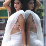 Rutuja Bagwe Instagram - 🤍🤍🤍