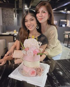 Actress Ruzana Ibrahim HD Instagram Photos and Wallpapers March 2024